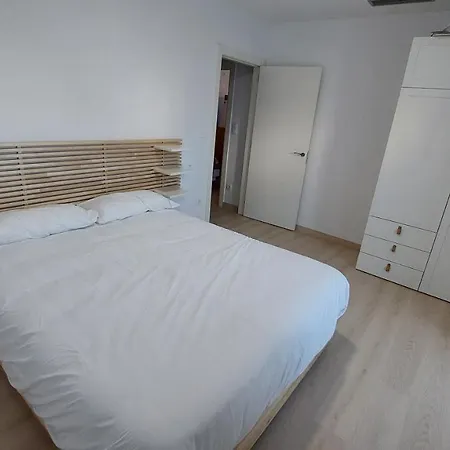 A Casa Da Compania アパート モンフォルテ・デ・レモス