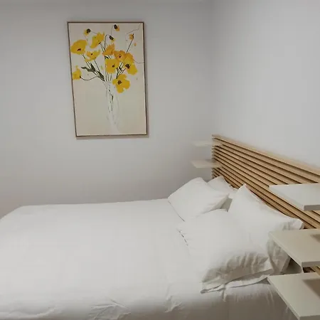 アパート A Casa Da Compania *