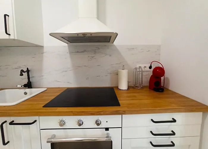 Appartamento A Casa Da Compania *