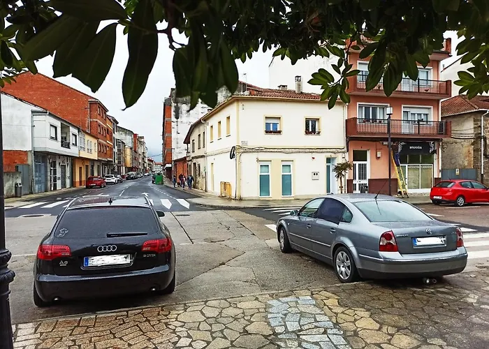 Appartamento A Casa Da Compania