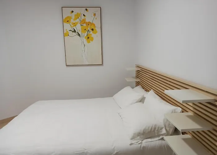 Appartamento A Casa Da Compania *
